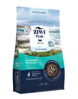 ZIWI Peak’s Steam & Dried Wild South Pacific Fish for Cats 800g
