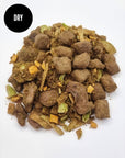 Freeze Dried Raw Dog Food