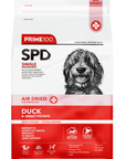 Prime 100 SPD Air Duck & Sweet Potato