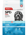 Prime 100 SPD Air Dried Lamb & Rosemary