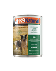 K9 Natural Canned Lamb Feast