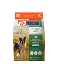 K9 Natural Freeze-Dried Lamb Feast
