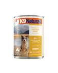 K9 Natural Canned Chicken Feast
