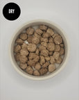 Freeze Dried Raw Cat Food Quail