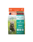 Feline Natural Freeze Dried Beef & Hoki Feast 320g