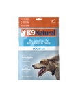 K9 Natural Beef Green Tripe Freeze-Dried Booster 250g