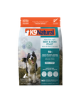 K9 Natural Freeze-Dried Hoki & Beef Feast
