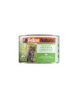 Feline Natural Canned Chicken & Lamb Feast