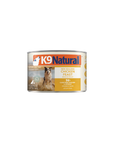 K9 Natural Canned Chicken Feast
