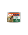 K9 Natural Canned Lamb Feast