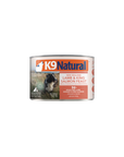 K9 Natural Canned Lamb & King Salmon Feast