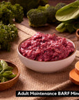 Raw Starter Sampler