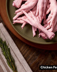 Poultry Sampler Bundle
