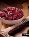 Game Meat Raw Feeding Bundle