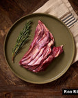 Game Meat Raw Feeding Bundle
