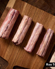 Game Meat Raw Feeding Bundle