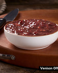 Game Meat Raw Feeding Bundle
