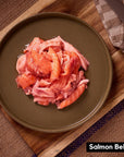 Seafood Sampler Bundle