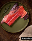 Seafood Sampler Bundle