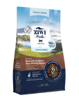ZIWI Peak’s Steam & Dried Beef & Southern Blue Whiting Recipe For Cats 800g