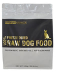 Freeze Dried Raw Dog Food