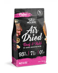 Absolute Holistic Air Dried Beef & Hoki 1kg