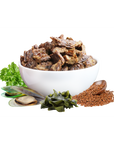 Absolute Holistic Air Dried Beef & Hoki 1kg