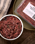Adult Barf Maintenance Blend 1kg
