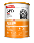 Prime 100 SPD Air Dried Chicken & Brown Rice