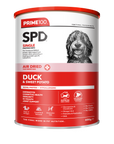 Prime 100 SPD Air Duck & Sweet Potato
