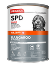 Prime 100 SPD Air Dried Kangaroo & Pumpkin