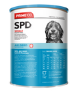 Prime 100 SPD Air Dried Lamb & Rosemary