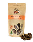 Bugsy Beef Puff Cubes
