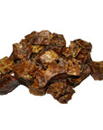Bugsy Beef Puff Cubes