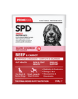 SPD™ Slow Cooked Beef & Carrot 354g