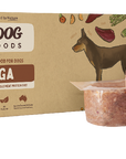 Big Dog Kanga