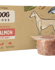 Big Dog Tasmanian Salmon