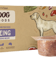 Big Dog Wellbeing