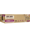 Big Dog for Cats Combo