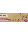 Big Dog for Cats Combo