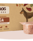 Big Dog Kanga