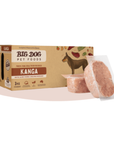 Big Dog Kanga