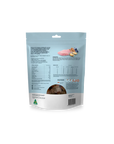 Bugsy Turkey Air Dried Raw Premium Food for Dogs