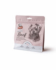 Bugsy Beef Air Dried Raw Premium Food for Dogs