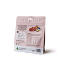 Bugsy Beef Air Dried Raw Premium Food for Dogs