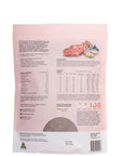 Bugsy Beef Air Dried Raw Premium Food for Dogs