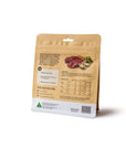 Bugsy Chicken Air Dried Raw Premium Food for Dogs