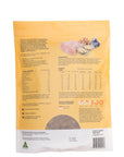 Bugsy Chicken Air Dried Raw Premium Food for Dogs