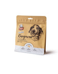 Bugsy Kangaroo Air Dried Raw Premium Food for Dogs