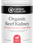 CanineCeuticals® Organic Beef Kidney 150g